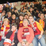 stadio gruppo 2