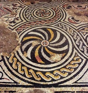 Domusromane_mosaico